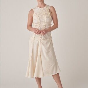Renaissance Renaissance Kyra Dress